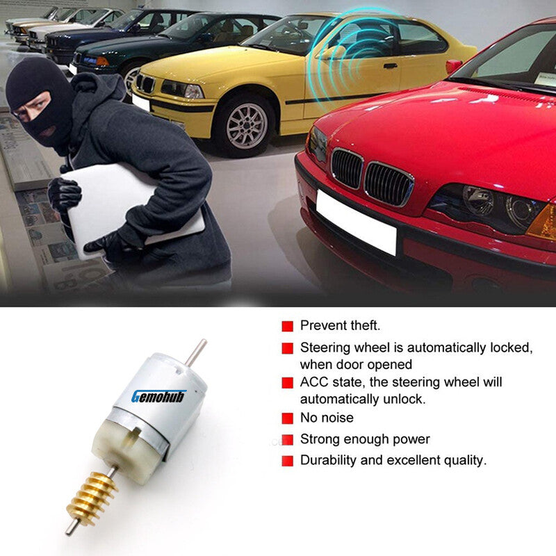 Steering Column Lock motor Replace For 07-2013 for Nissan Altima,08-11 for Nissan Murano