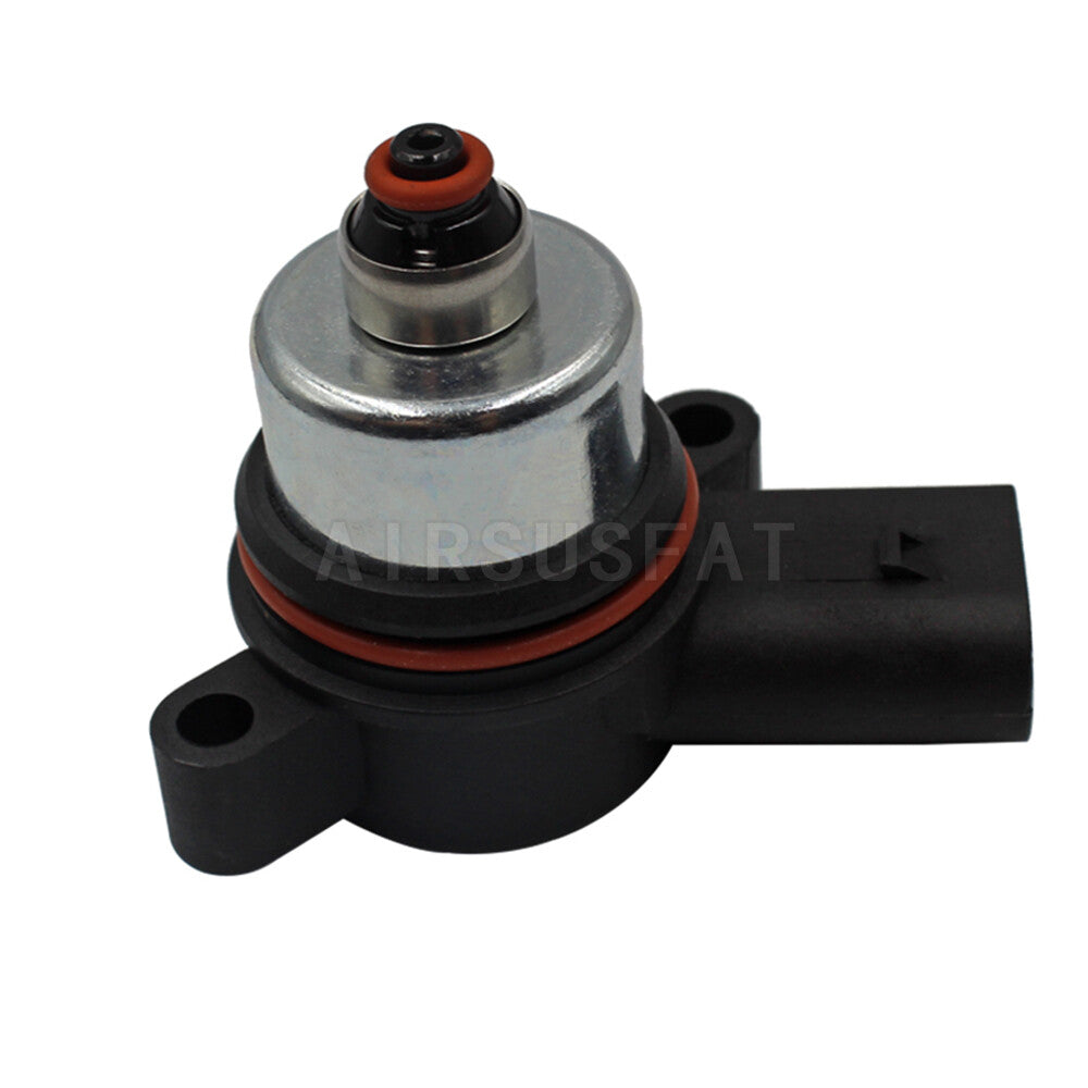 for BMW F01 F02 F07 GT F11 Air Suspension Compressor Solenoid Valve 37206789450