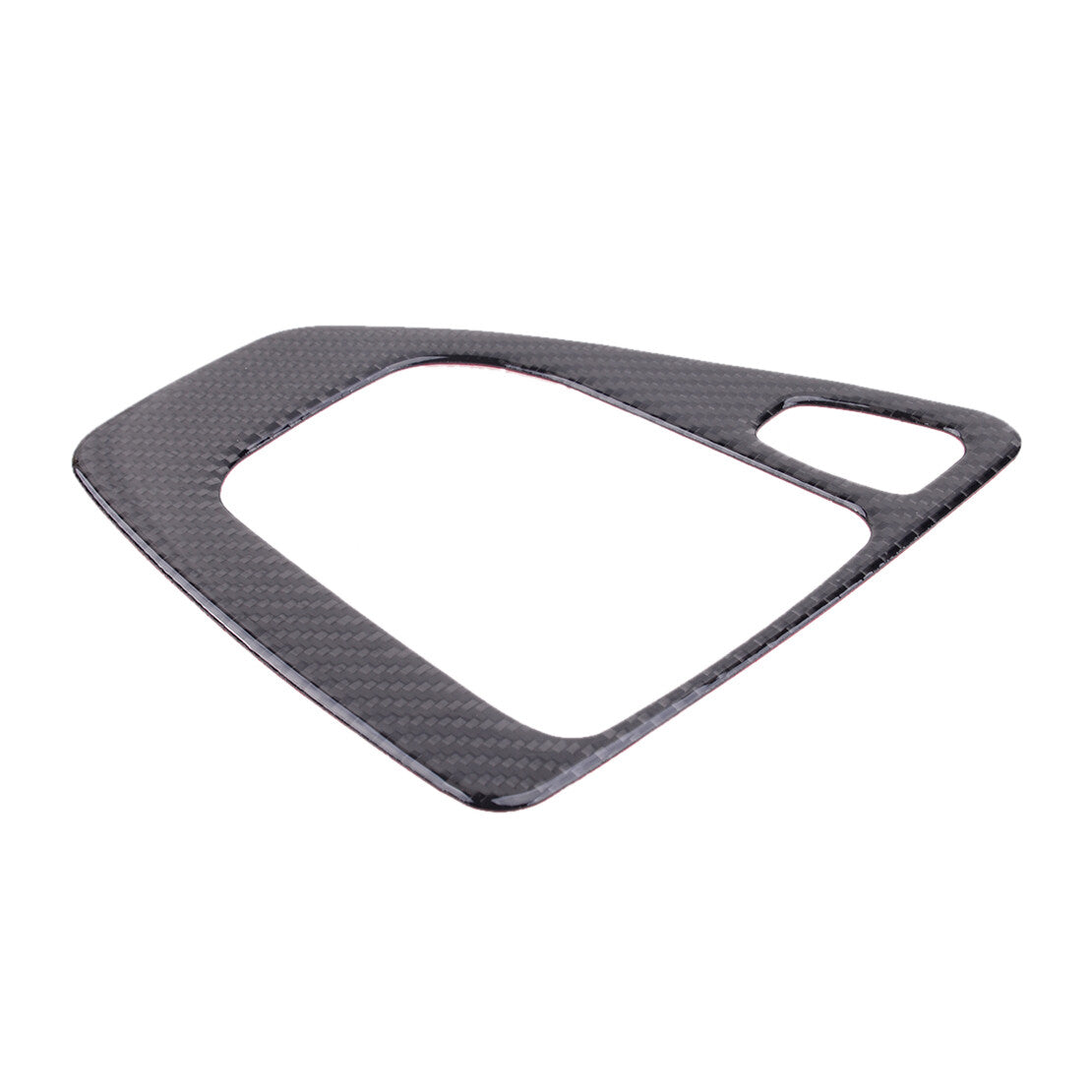 Carbon Fiber Inner Gear Shift Box Panel Cover Fit for 3 E90 E92 New v
