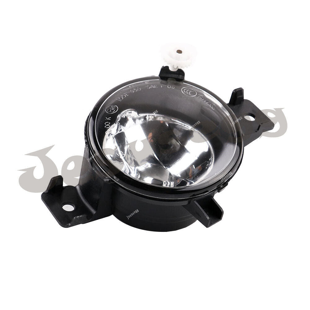 Right Fog Light Housing Lamp No Bulb Fit for BMW X5 E70 Sport Package 2011-2013