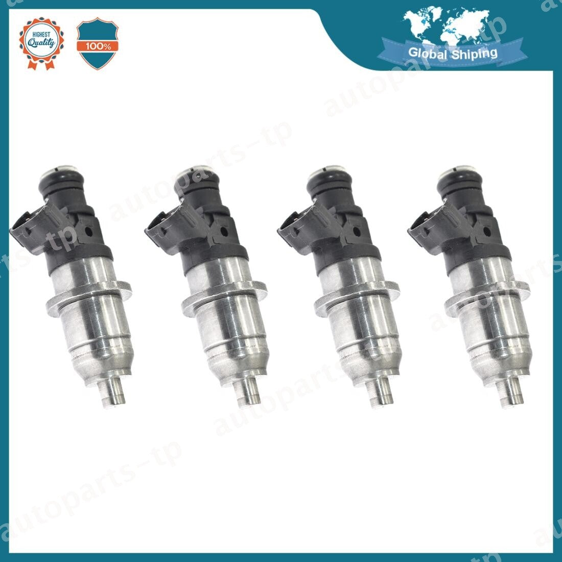 4-Piece Piston and Ring Set STD mast 84mm for 120d 320d 328d 525d X3 X5 N47D20 7211
