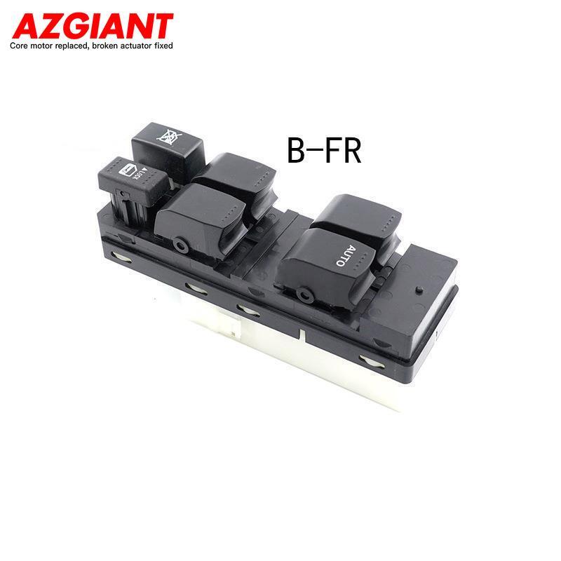 Right front power window switch for Suzuki for Swift /Alto/SX4