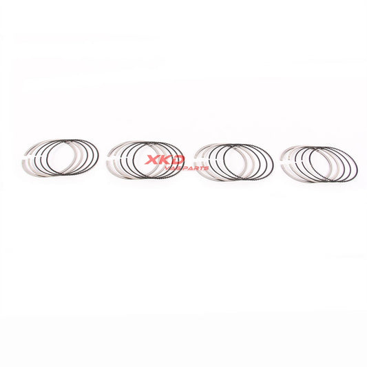 1.6L/1.6T engine piston ring kit for BMW 120i, 316i, for Mini Cooper S, R56, R61