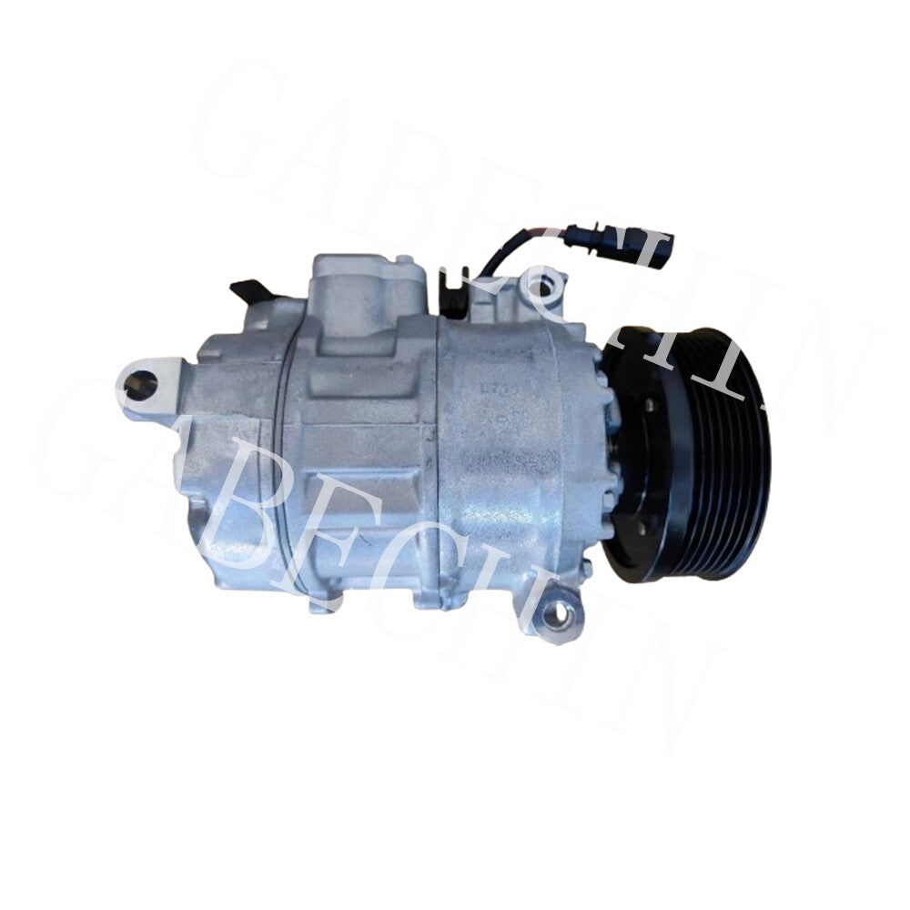 Compressor 3W0820803 for Bentley GT Flying Spur air conditioning unit