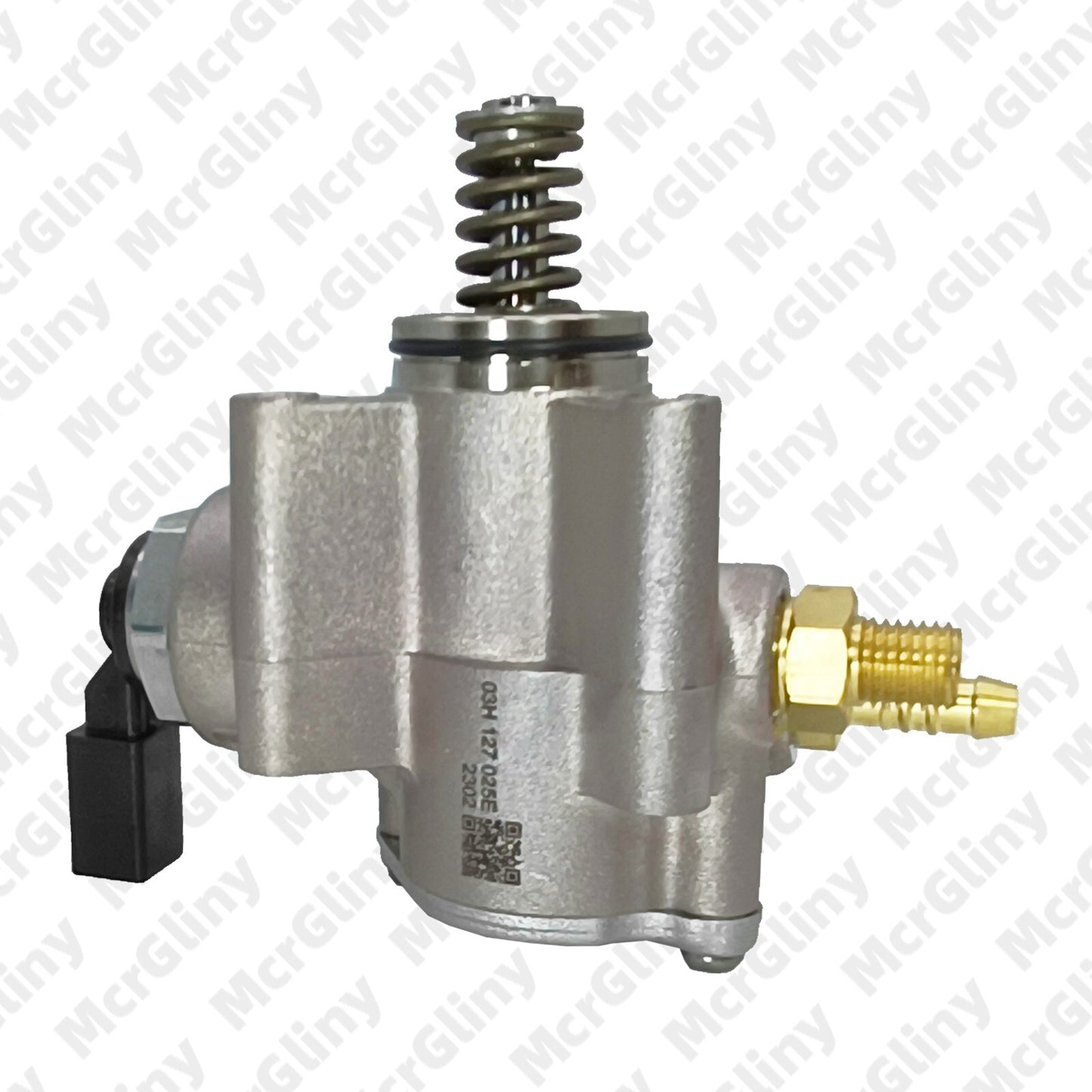 BHK high-pressure fuel pump 03H127025E is suitable for Audi Q7/ Eos for Passat Phaeton and for Skoda . n