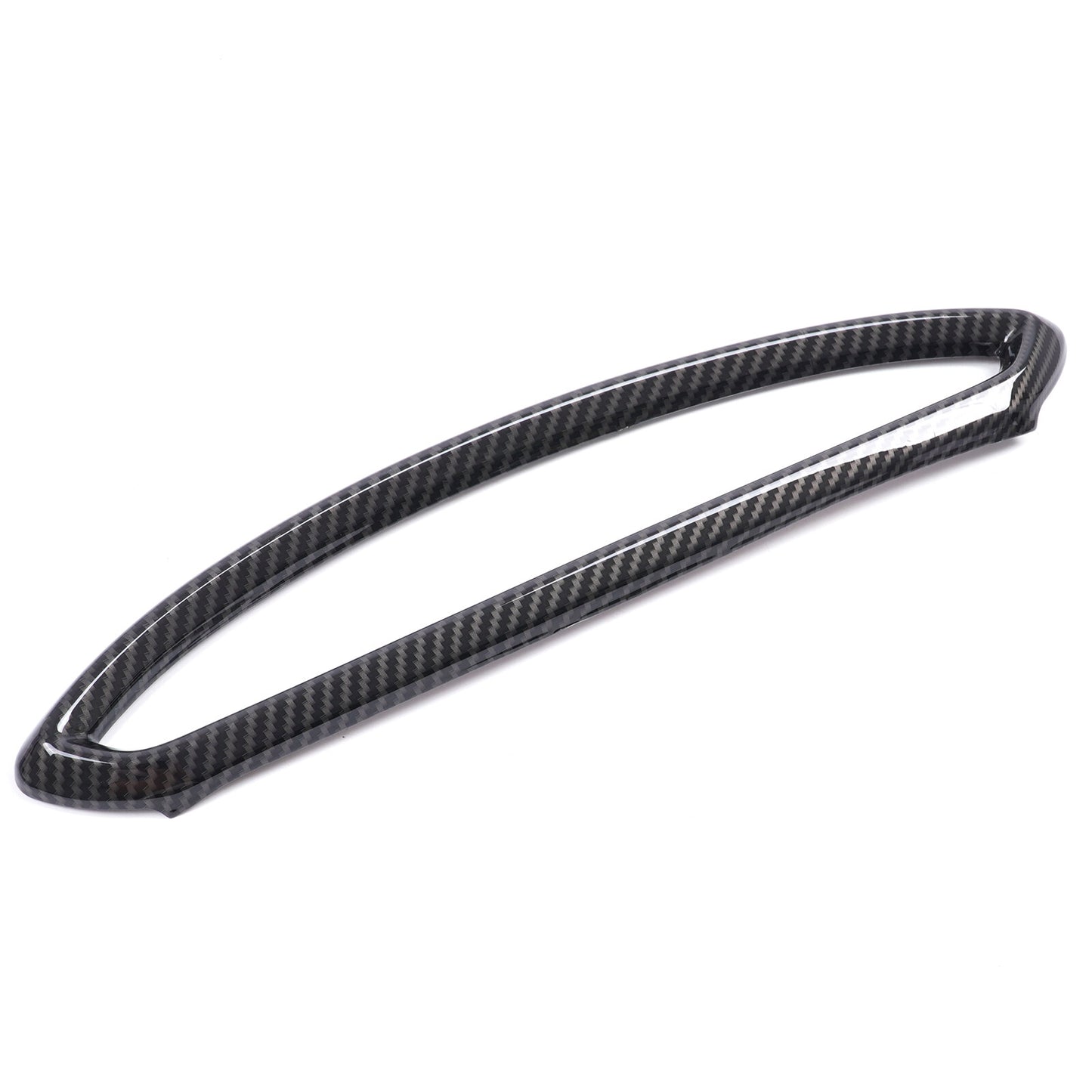 Interior Dashboard Console Navigation Cover Trim for Explorer 2011-15- v
