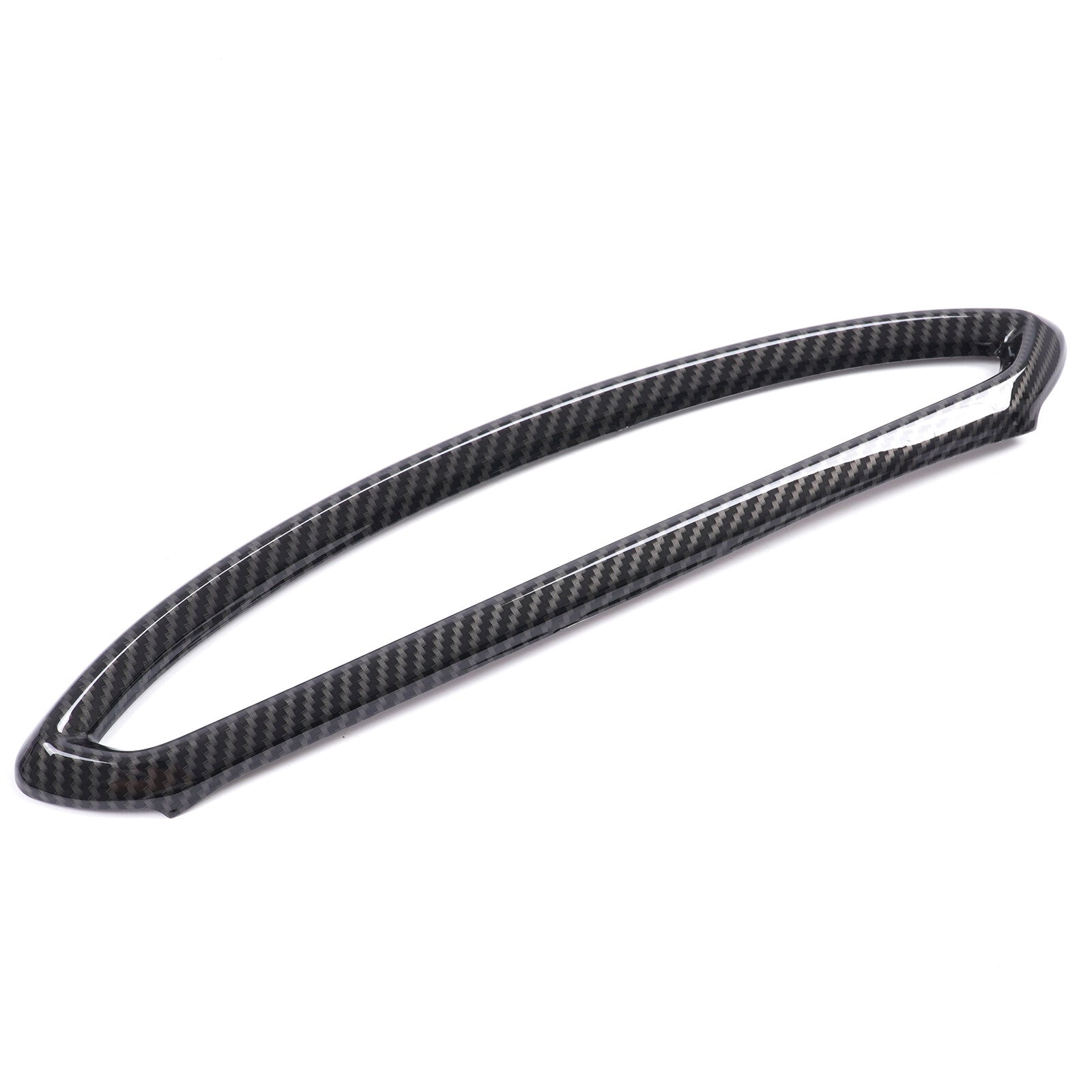 Interior Dashboard Console Navigation Cover Trim for Explorer 2011-15- v