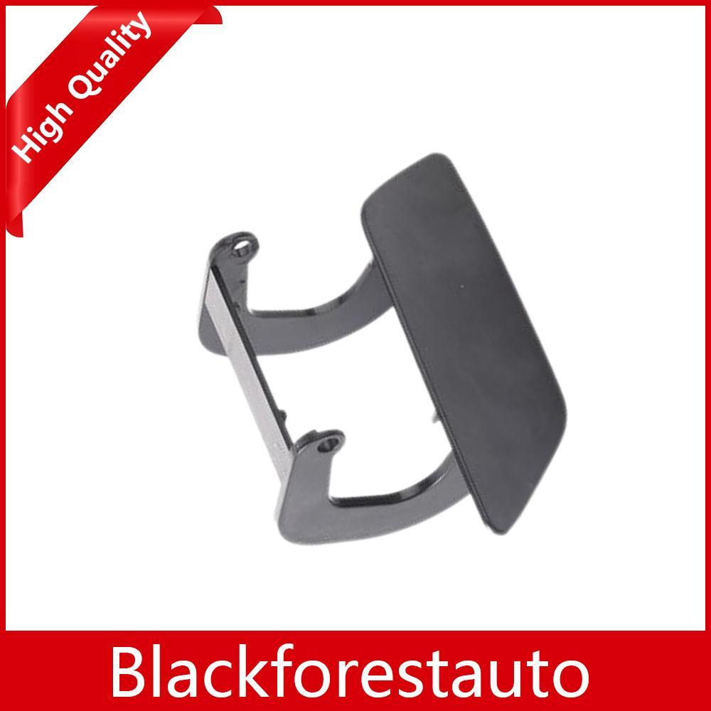 Front Headlight Washer Spray Cover Right Fit for Mercedes ML Class W164 2008 to 2011 Q