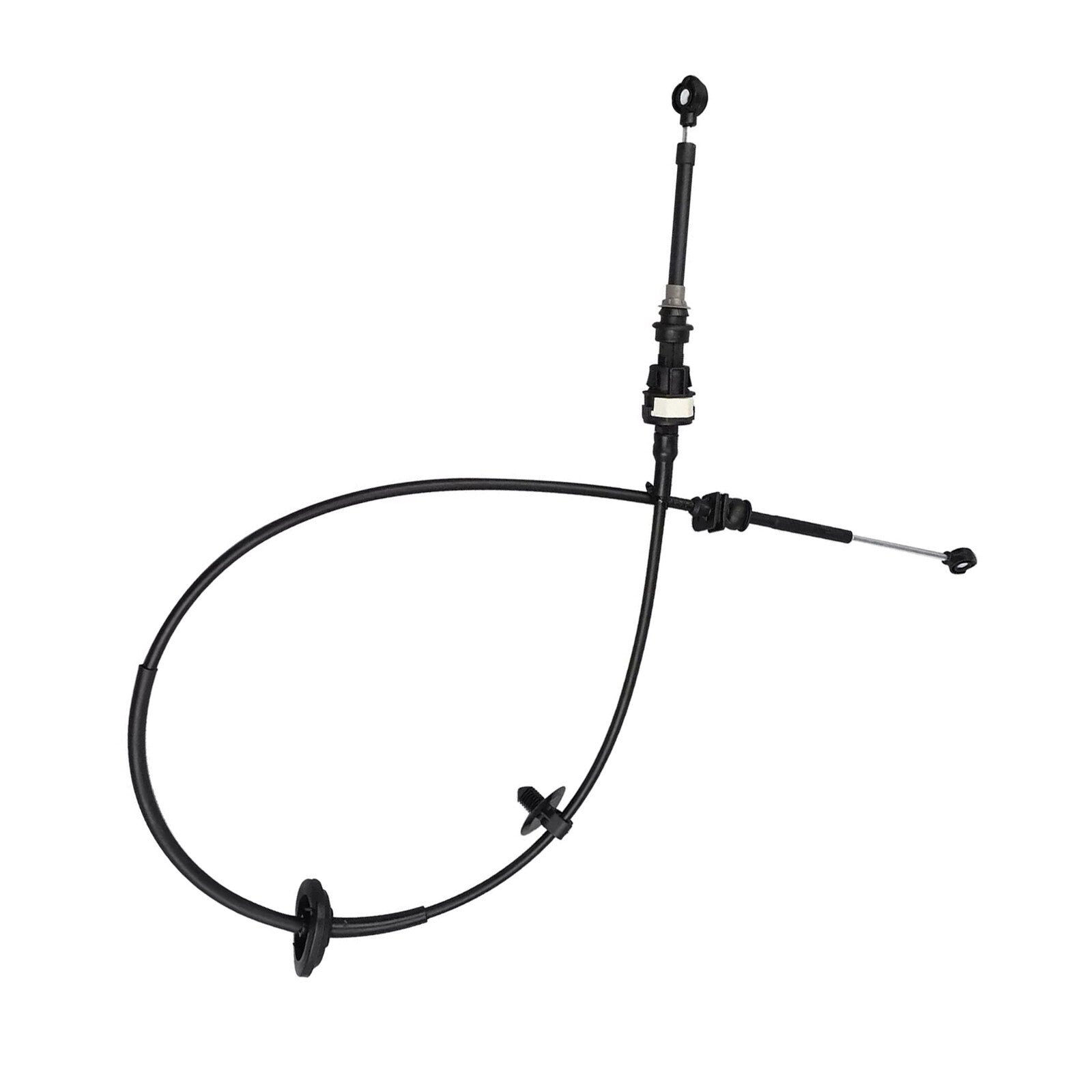 Durable Automatic Transmission Shift Selector Cable for Ford Explorer 97-01