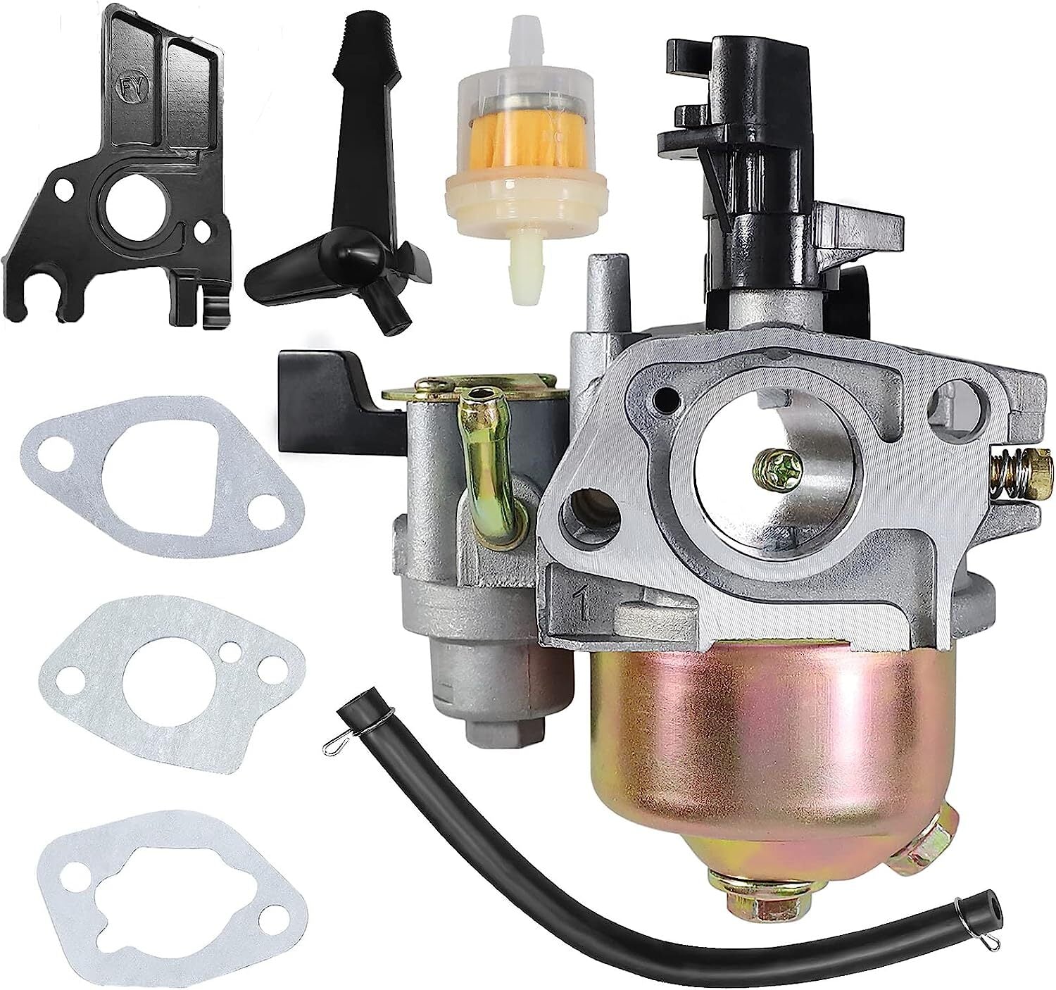 Carburetor Carb for Mini Baja/Warrior/Heat/MB165 MB200, for Yamaha warrior Hawg Ty