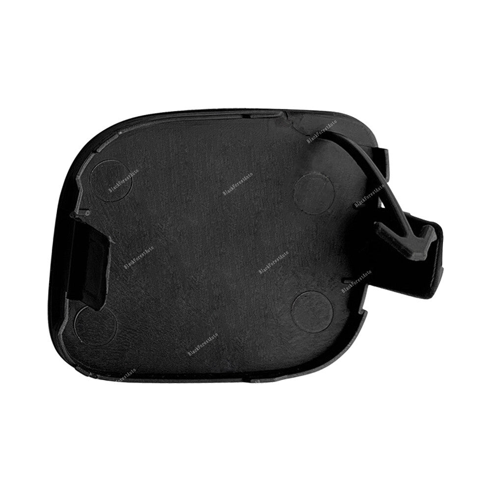 Front Left Bumper Tow Eye Cover 5212847900 Unpainted For 2010-12 for Toyota Prius Q
