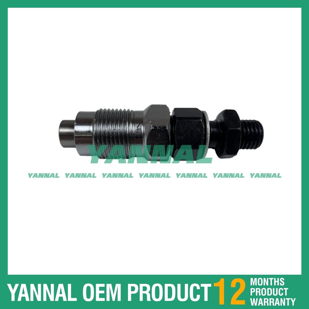 804D-33 injector for Perkins excavator engine parts -