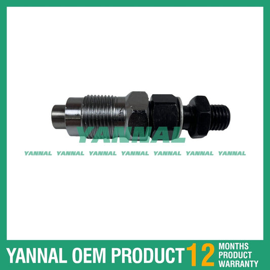 804D-33 injector for Perkins excavator engine parts -