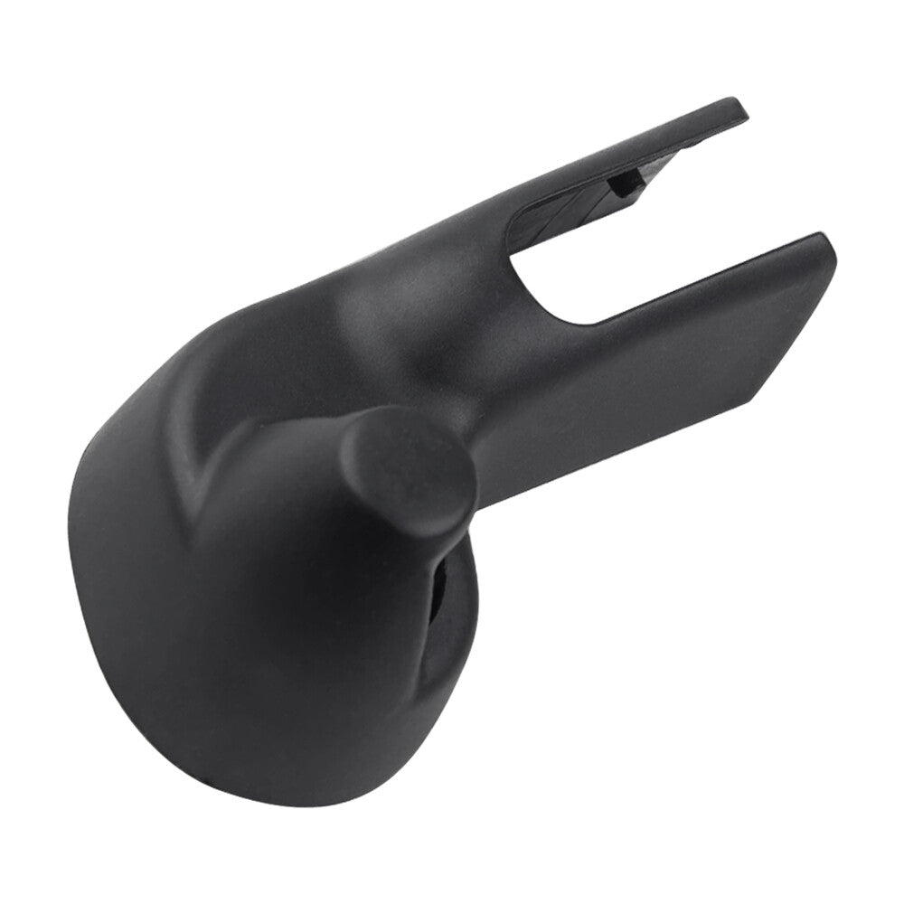 New Rear Wiper Arm Cover for 2007-2017 for Jeep for Wrangler 68002491AA Black Q