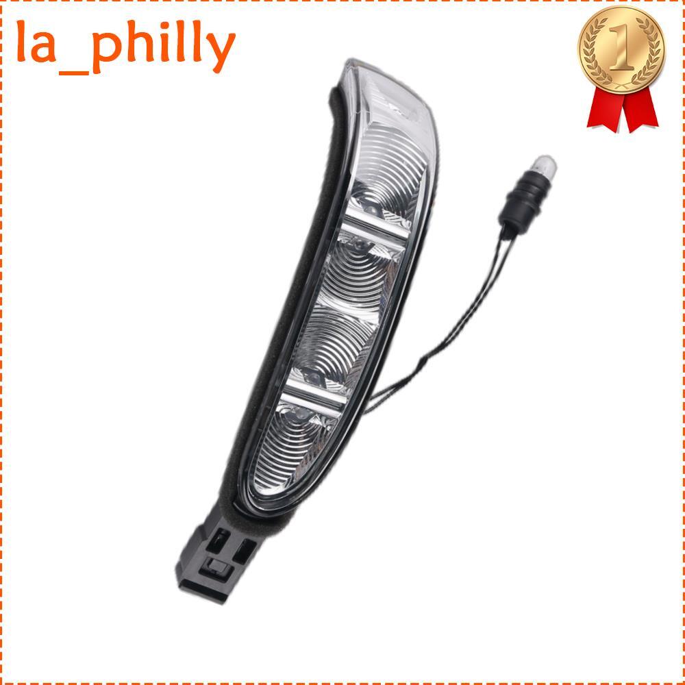Passenger Right Side Door Mirror Turn Signal Light Fit for Mercedes W164 X164 GL