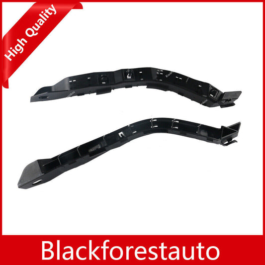 2x Fits for SUBARU for Forester 2006 2007 2008 FrontBumper Slider Bracket Left Right