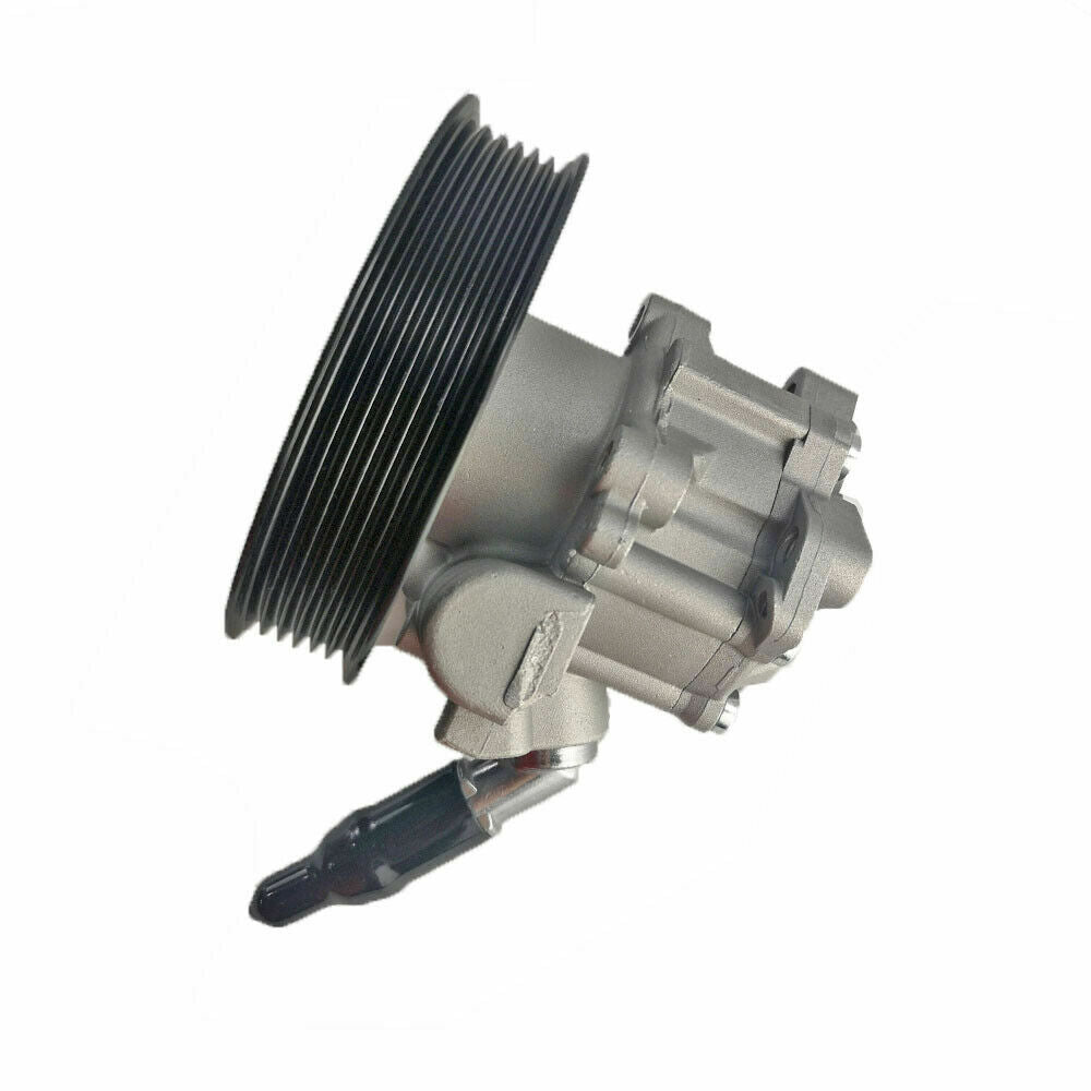 Power Steering Pump 1PC for Mercedes GLK350 10-12 4Matic Base 3.5L 0064662301 Q