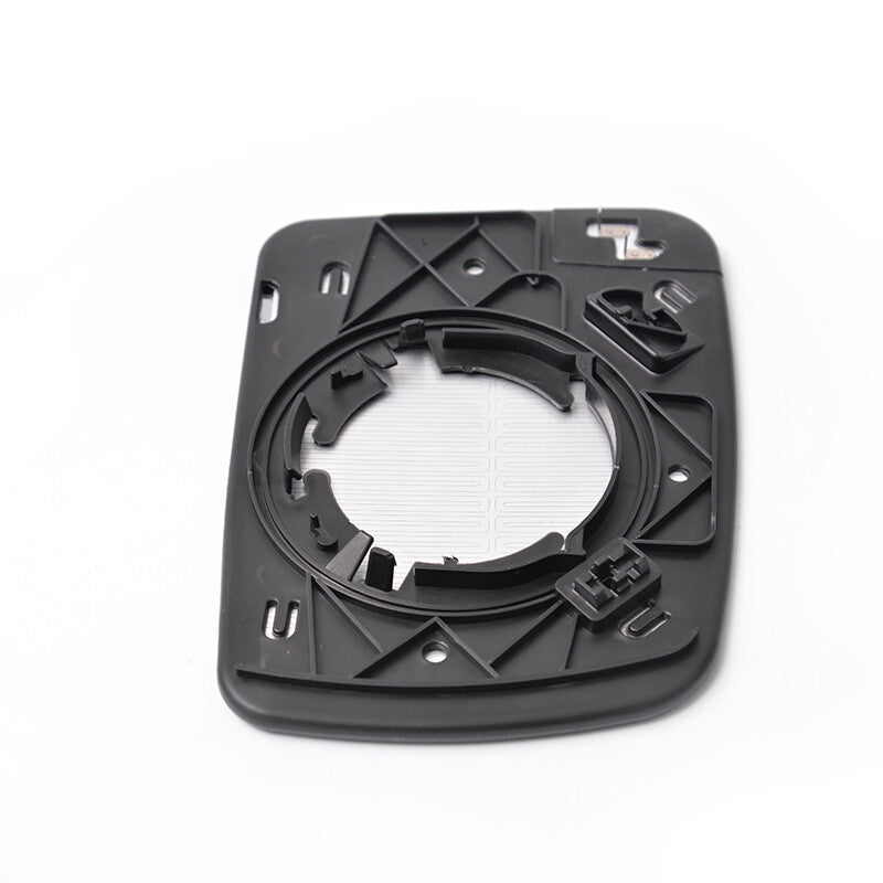 LR017067 Right-side heated mirror glass is suitable for Land Rover LR2 and LR3 for Range Rover .