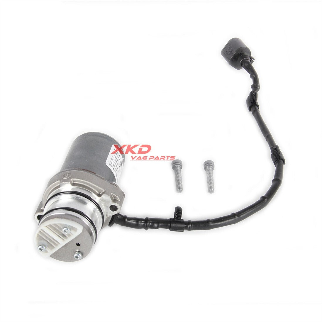 Rear Differential Pre Pressure Haldex Pump For 4¡Á4 for VW for Golf R for AUDI A3 0AV598549A Q