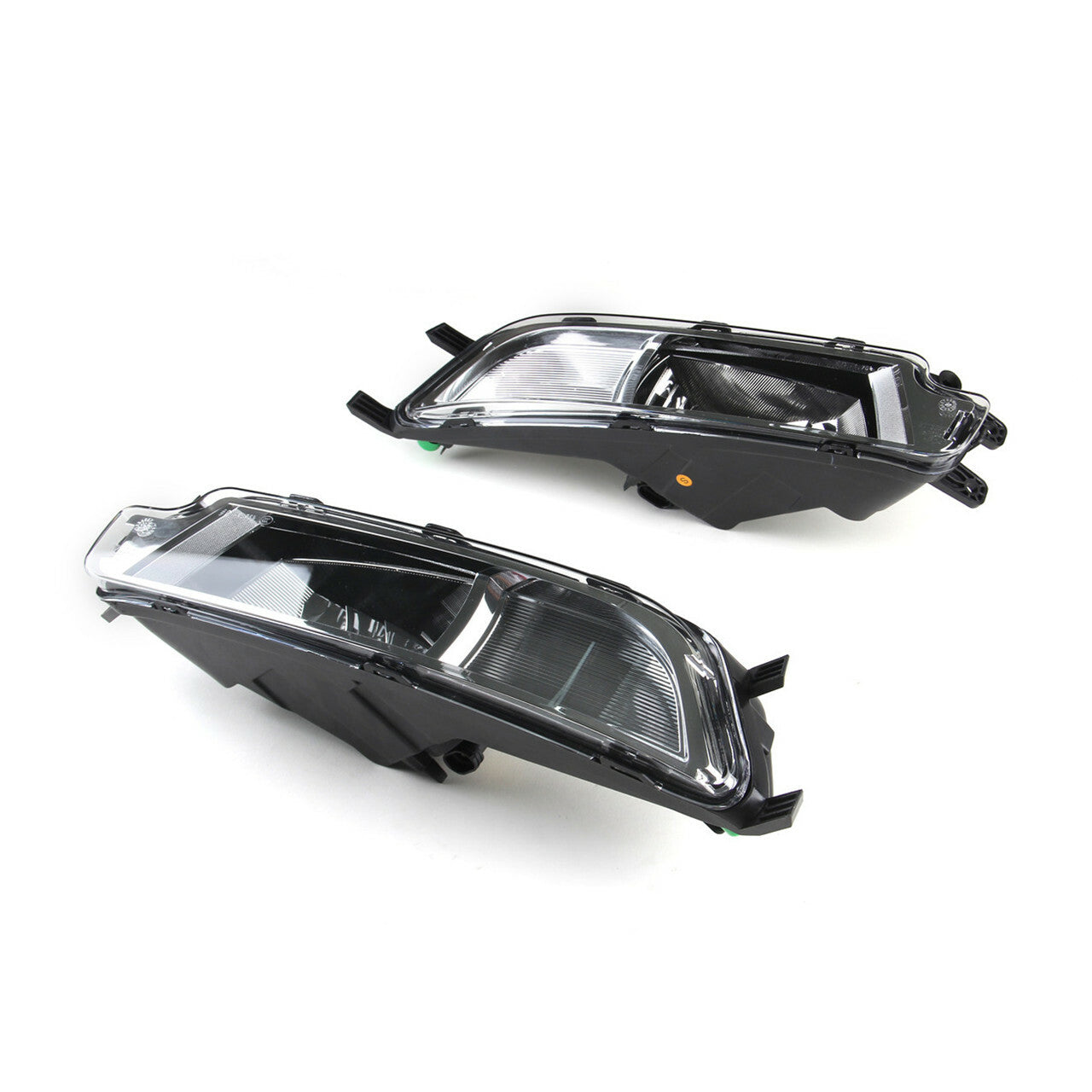 Front RightLeft Fog Light Assembly for VW EU for Passat B8 2016