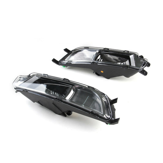 Front RightLeft Fog Light Assembly for VW EU for Passat B8 2016