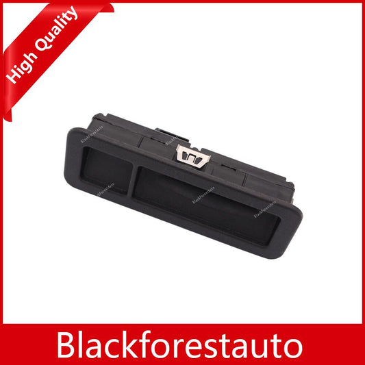Tailgate Liftgate Close Switch Black for Jeep Cherokee 2014 15 16 17 18 Q