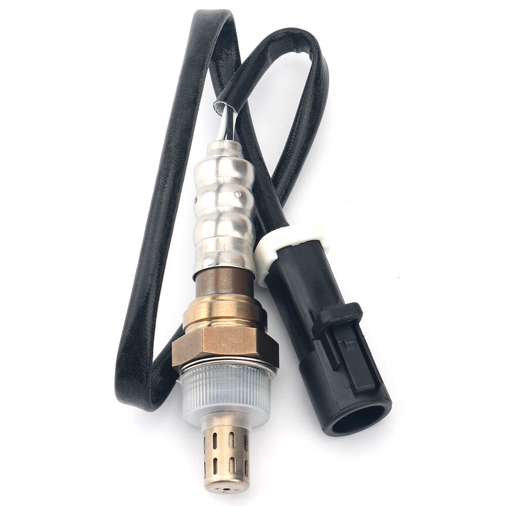 The all-new 226A3-ES60A is compatible with the for Nissan X-Trail Pathfinder Navara Lambda O2 oxygen sensor.