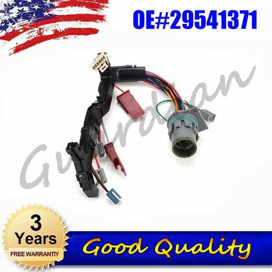 1PC 5 Speed Transmission Wiring Harness 29541371 Replace for Chevrolet Allison