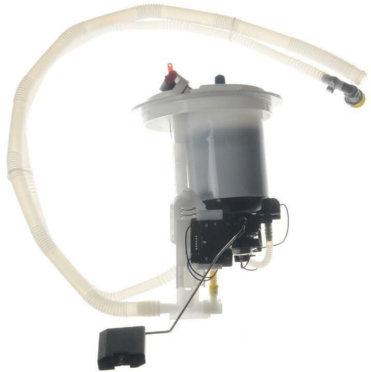 for Mercedes W204 W212 C300 C350 E350 E550 GLK350 Fuel Filter Assembly - n