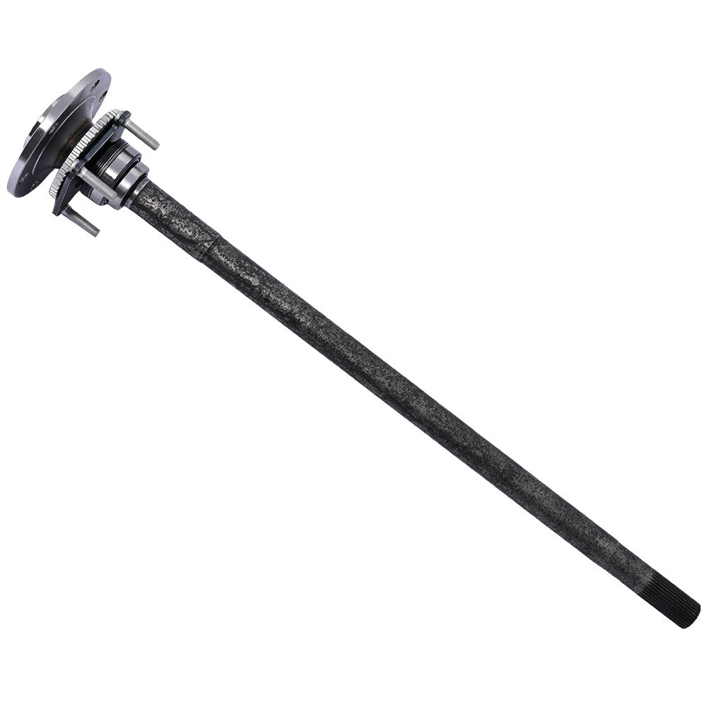 Rear Drive Axle Shaft Rear Left or Right For 2004-2007 for Nissan Titan 381648S100