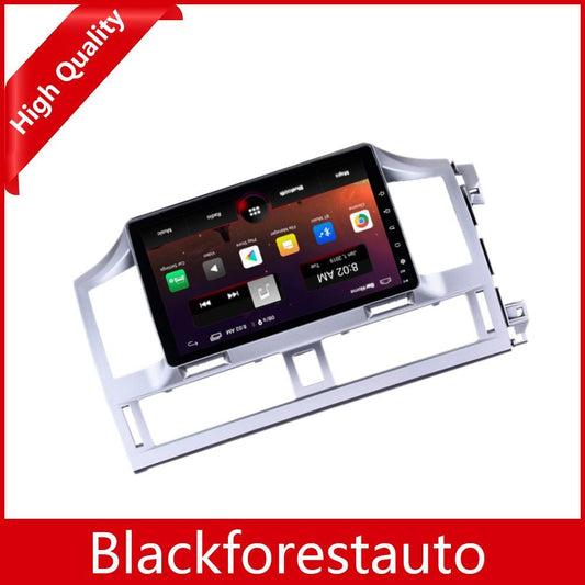 Fits for Avalon 2006-2010 9 Android 10.0 Stereo Radio GPS Navigation 2+32G Q