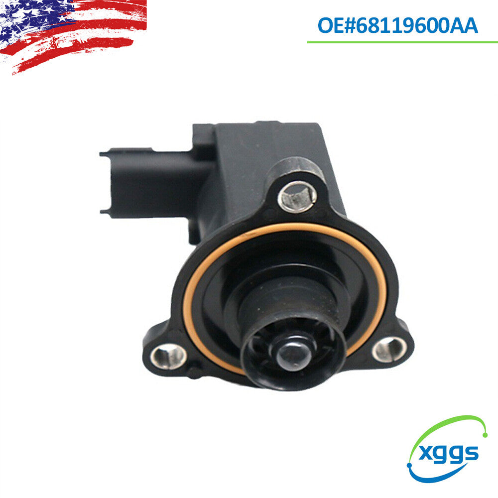 1PC 68119600AA for Dodge Dart for Fiat for Jeep Renegade Wastegate Solenoid Surge Valve