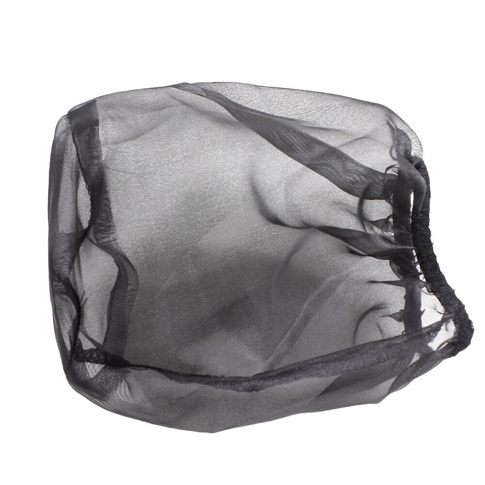 2PCS Air Intake Filter Sock Cover for Cold Air Filter Protective Cover DustProof Q