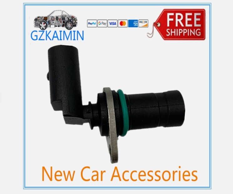 Equipment Manufacturer ( ) 12141709616 Crankshaft Position Sensor for BMW E36 E46 E39 E60 E83 X3 X5