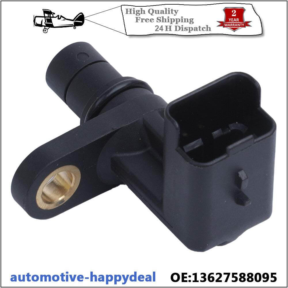 2x for BMW for Mini for Citroen for Peugeot Camshaft Position Sensor 13627588095 0232103064