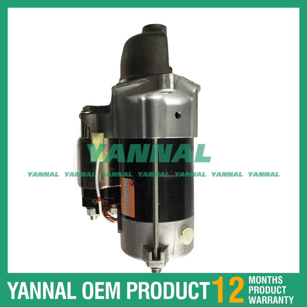 6A320-59210 motor for beginners, suitable for Kubota D722 engine parts.