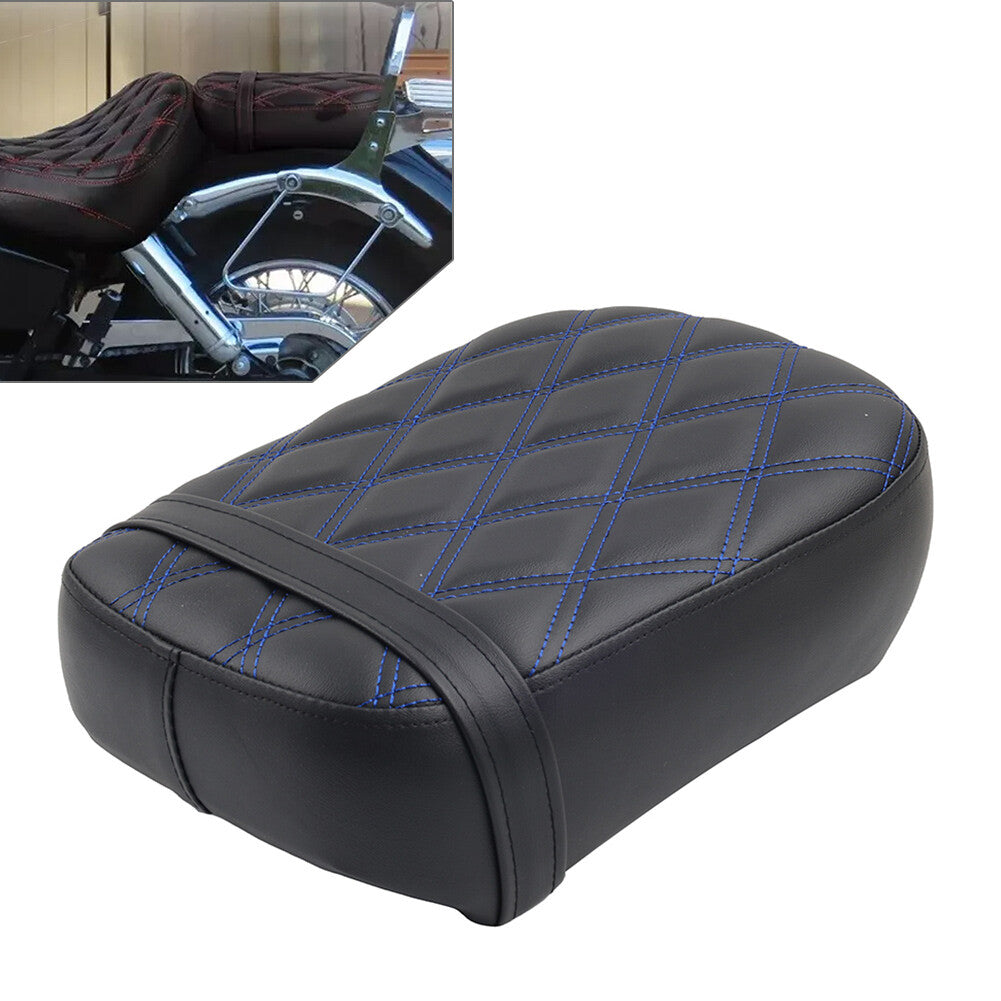 Rear Passenger for Seat Cushion for Honda Shadow ACE 750 VT750C VT750CD 1998-2003 Q