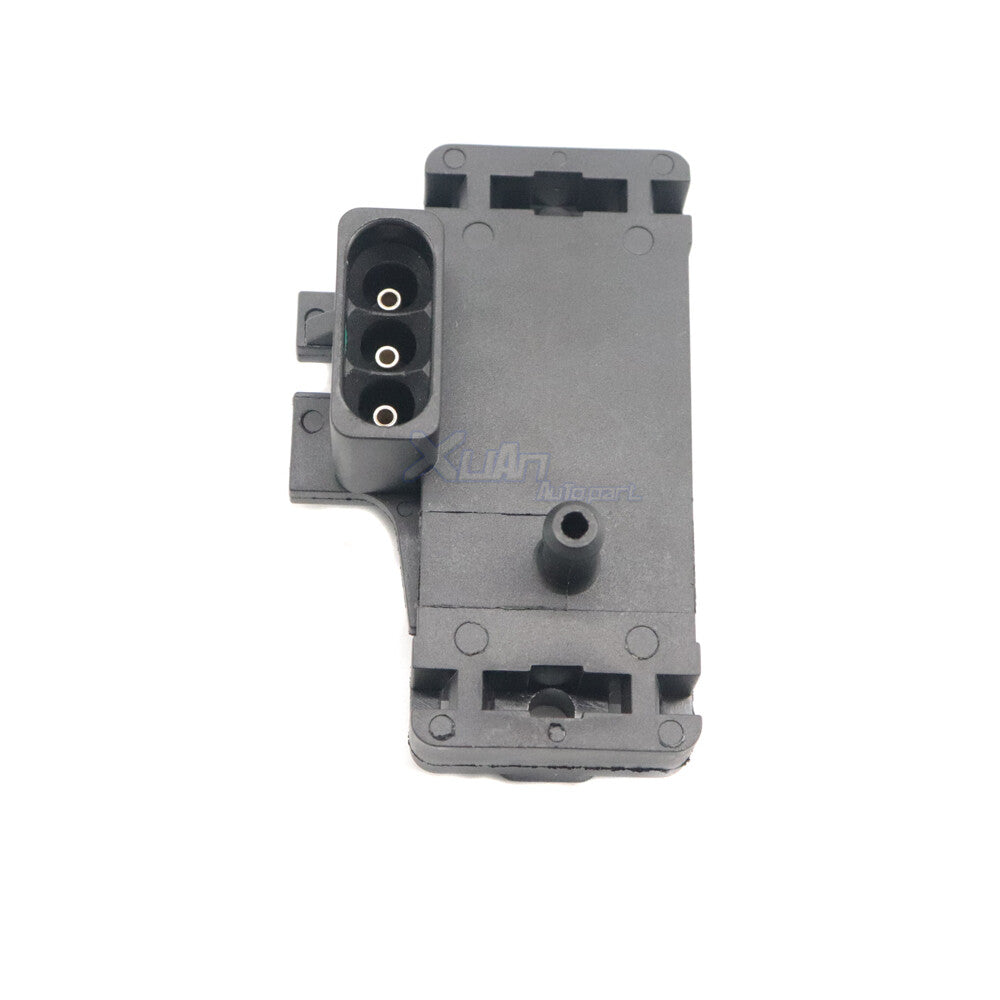 Brand new MAP manifold pressure sensor 8933000273 for Jeep Cherokee, for Pontiac , and Aztek. v