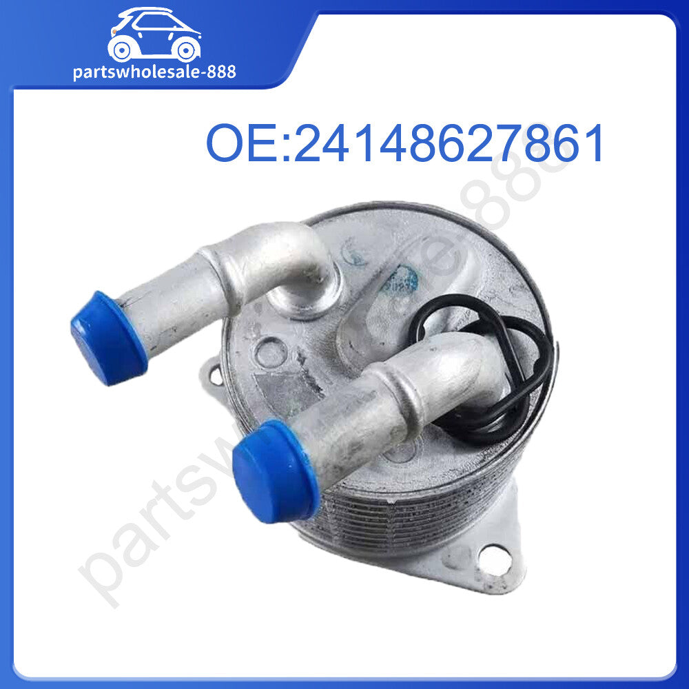 Engine Transmission Oil Cooler for 15-17 for Mini Cooper 1.5T 1.6T 2.0T 24148627861