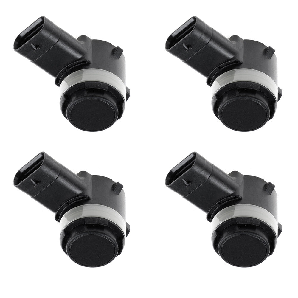 4x PDC Parking Assist Bumper Sensor For A0009055504 for Mercedes-Benz CLS CLA GLA Q
