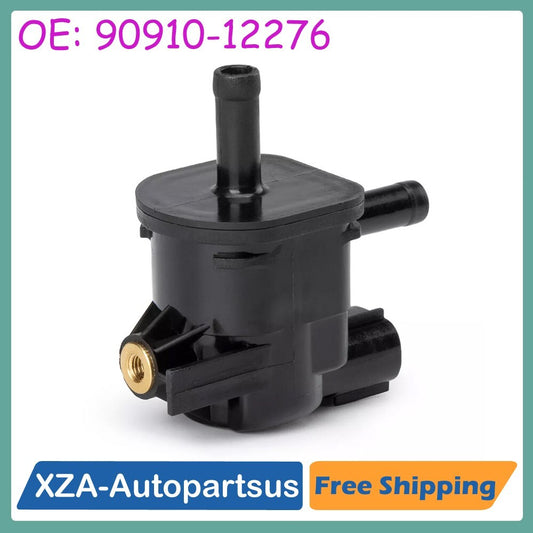 Vacuum Switch Valve Vapor Purge Solenoid for Toyota for Scion xA for Camry T 90910-12276 Q