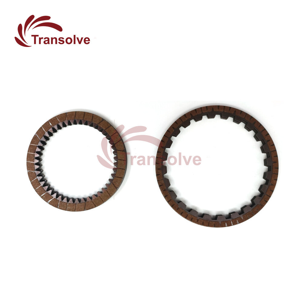 M3WC 5T0 Auto Transmission Friction Clutch Plates for HONDA for CIVIC FIT B148880A