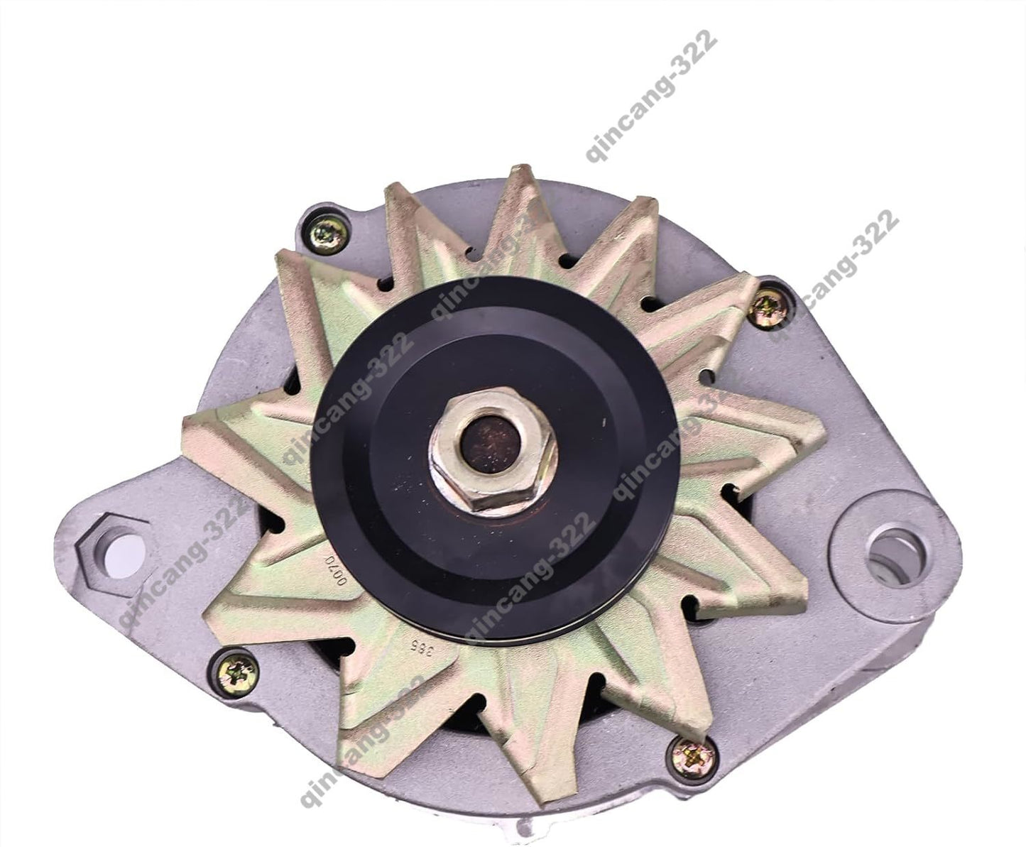 14V 65A Alternator 500322764 for CASE Tractor JX80 JX1075N JX95 JX60 JX1070N