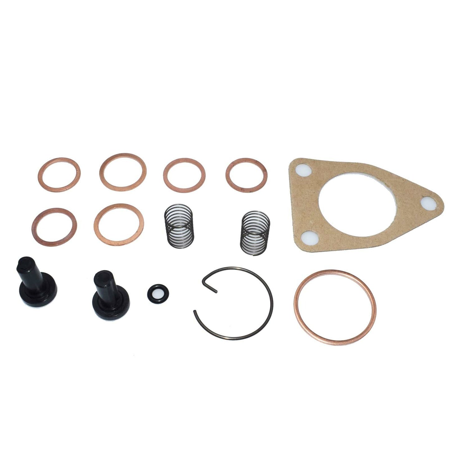 New gasket kit for DGK301 pump, supply pump ADS-DGK-301 feed pump kit 2447010004- n