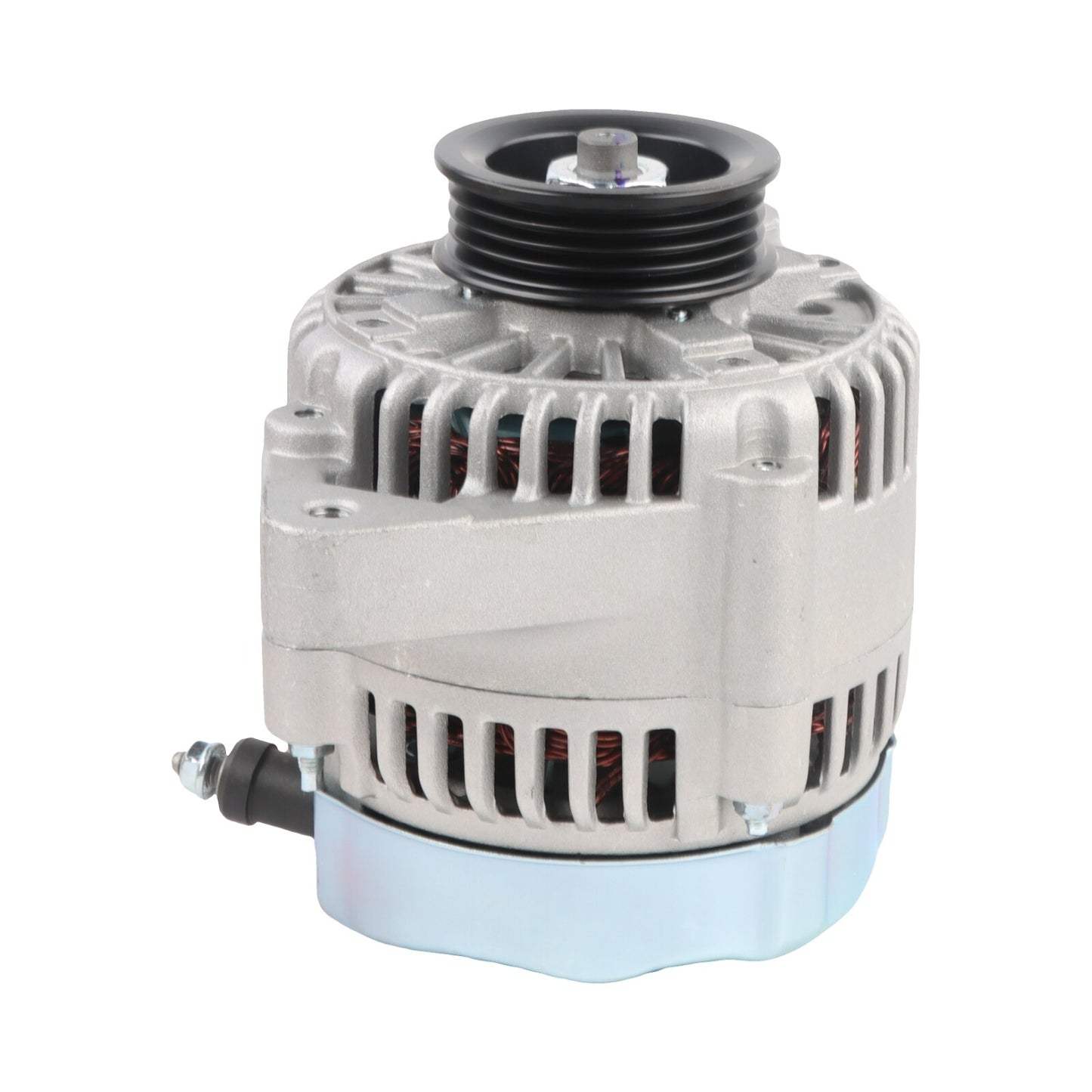 New Alternator for Toyota Yaris 2006-2015 1.5L L4 80 Amp 12V 104210-840 11203