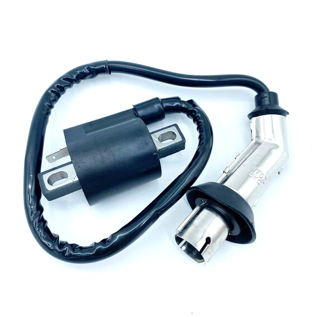 Ignitional Coil Fits ATV UTV400,YS 400,MSU 400,UTV 400,HiSUN,YS400XLT,MASSIMO