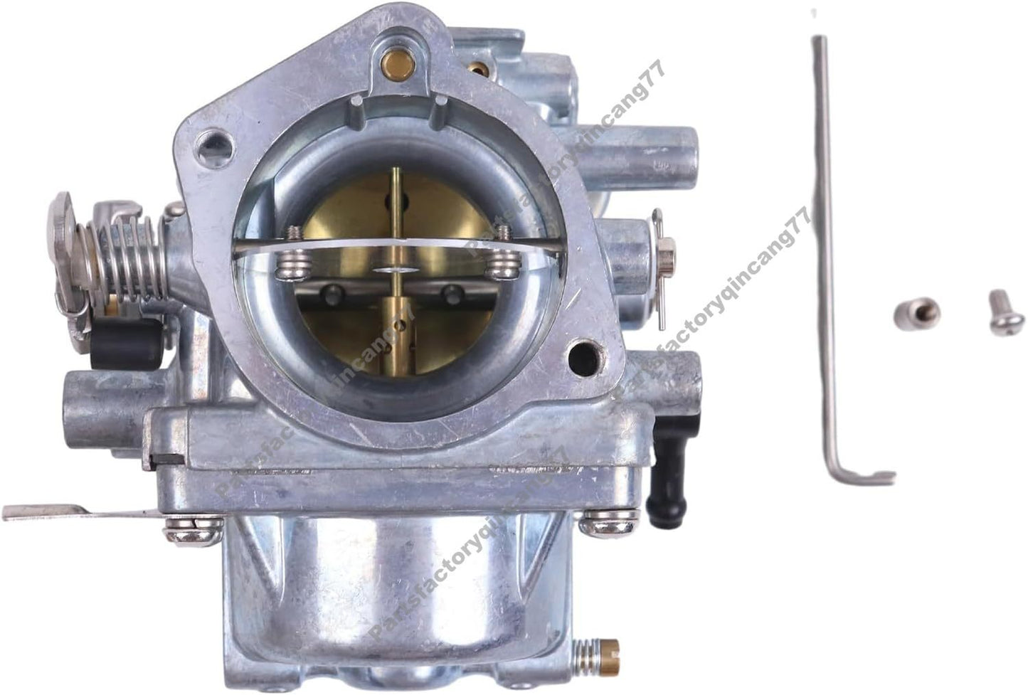 Carburetor 13200-944J0-000 for Suzuki Outboard Engine DT40 DT40W 40WR