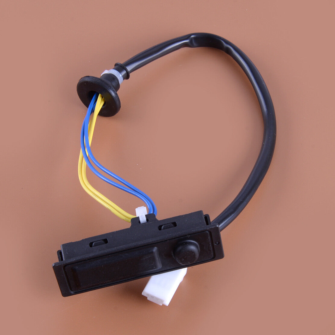 Tailgate Liftgate Hatch Release Switch Opener Fit for Nissan Murano 2008-2014 Q