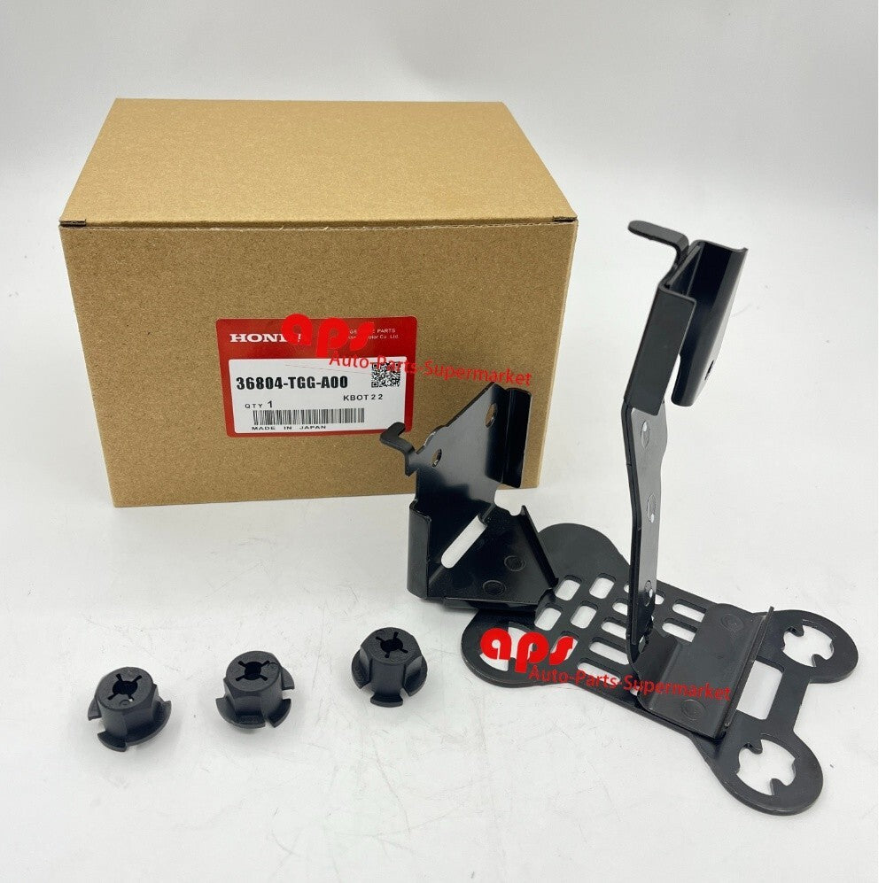 Equipment Manufacturer  Specifications for 2017-2021 for Civic 5-Door Radar Mount Kit 36804-TGG-A00 36806-TLA-A01