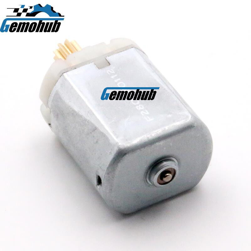 Fuel Filler Cap Actuator Motor For 2003-18 for Toyota Avensis T250 T270 Saloon Sport